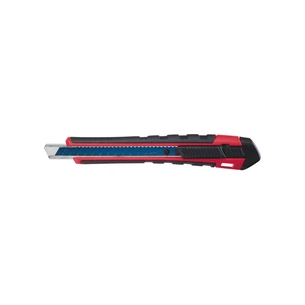 Ніж монтажний Milwaukee висувний HEAVY DUTY, 9мм (48221960) изображение 1