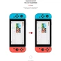 Плівка захисна Armorstandart Nintendo Switch (ARM60974) - зменшене зображення 3