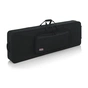 Кейс для клавішних Gator 88 Note Lightweight Keyboard Case (GK-88) - уменьшенное изображение 1