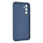 Чохол до мобільного телефона Armorstandart Icon Ring Samsung A34 5G (A346) Blue (ARM68770) - зменшене зображення 2