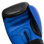 Боксерські рукавички Title Boxing Dynamic Strike Black/Blue 14 oz (XDBG 14 BK/BL) - зменшене зображення 8