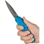Ніж Kershaw Livewire MagnaCut Blue (9000BLUBW) - зменшене зображення 5