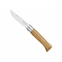 Ніж Opinel №8 Inox VRI, рукоять - олива, в коробке (002020) - зменшене зображення 1