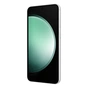 Мобільний телефон Samsung Galaxy S23 FE 8/256Gb Mint (SM-S711BLGGSEK) - зменшене зображення 4
