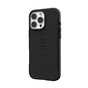 Чохол до мобільного телефона UAG iPhone 16 Pro Max Civilian Magsafe Black (114445114040) - зменшене зображення 3