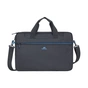 Сумка для ноутбука RivaCase 16" 8057 Black (8057Black) - зменшене зображення 2