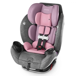 Автокрісло Evenflo Gold EveryStage DLX Opal (32884199716) зображення 1