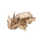 Конструктор Ugears Літаючий Форд Англія (6337402) - зменшене зображення 10