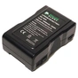 Акумулятор до фото/відео PowerPlant Sony AN-190W, 13200 mAh (DV00DV1418) - зменшене зображення 2