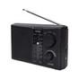 Портативний радіоприймач N'oveen PR450 Black (RL070857) - уменьшенное изображение 2