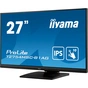 Монітор iiyama T2754MSC-B1AG - зменшене зображення 5