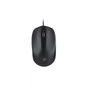 Мишка 2E MF140 USB Black (2E-MF140UB) - зменшене зображення 1