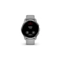 Смарт-годинник Garmin Venu 2 Plus, Powder Gray + Passivated, GPS (010-02496-10) - зменшене зображення 2