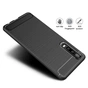 Чохол до мобільного телефона Laudtec Huawei P30 Carbon Fiber (Black) (LT-P30B) - зменшене зображення 3