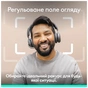 Веб-камера Logitech Brio 4K Ultra HD for Business Graphite (960-001746) - зменшене зображення 9
