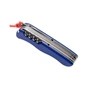 Ніж Victorinox Skipper Matt Blue (0.8593.2W) - зменшене зображення 6