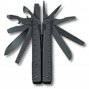 Мультитул Victorinox SwissTool BS Nylon Case (3.0323.3CN) зображення 1
