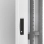 Шафа напольна Conteg iSEVEN 19", 27U 600x1000 (RI7-27-60/100-B) - уменьшенное изображение 2