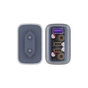 Зарядний пристрій Acefast 3xUSB 65W (2xUSB-C+USB-A) Gan A45 Fast Charger Mountain mist (6974316282099) - зменшене зображення 5