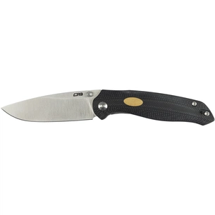Ніж CJRB Aes G10 Black (J1938-BK) зображення 1