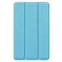 Чохол до планшета BeCover Smart Case Lenovo Tab M7 TB-7305/M7 (3rd gen) TB-7306 Blue (704709) - зменшене зображення 1