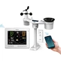 Метеостанція Sencor SWS16600WIFI - уменьшенное изображение 3