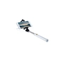 Монопод для селфі Grand-X Metallic Jack 3,5 U-крепление 170-750мм Silver (MPGJMS) - уменьшенное изображение 2