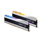 Модуль пам'яті для комп'ютера DDR5 32GB (2x16GB) 6000 MHz Trident Z5 RGB G.Skill (F5-6000U3636E16GX2-TZ5RS) - зменшене зображення 2