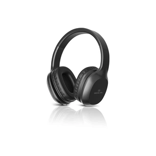 Навушники REAL-EL GD-820 Black зображення 1