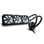 Система рідинного охолодження Fractal Design Celsius S36 (FD-WCU-CELSIUS-S36-BK) - зменшене зображення 4