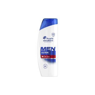 Шампунь Head & Shoulders Men Ultra Проти лупи З ароматом Old Spice 330 мл (8700216305235) зображення 1