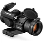Коліматорний приціл Vortex Strikefire II Red Dot (SF-BR-504) (930645) - зменшене зображення 2