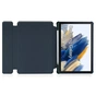 Чохол до планшета BeCover Keyboard 360° Rotatable Samsung Tab A9 Plus SM-X210/SM-X215/SM-X216 11.0" Deep Blue (710330) - зменшене зображення 4