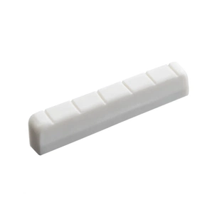 Поріжок для гітари Paxphil NT026 White зображення 1