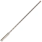 Бур Milwaukee SDS+ M2, 6,0х260х200 мм (4932353819) - зменшене зображення 1