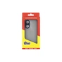 Чохол до мобільного телефона Dengos Kit for Motorola G32 case + glass (Black) (DG-KM-49) - зменшене зображення 4