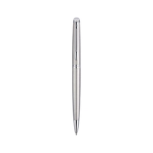 Ручка кулькова Waterman HEMISPHERE S/S CT BP (22 004) зображення 1