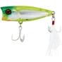 Воблер Jackall SK POP 53mm 6.5g SC Lime Chart (1699.07.96) - зменшене зображення 1