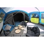 Крісло складане Vango Embrace Chair Granite Grey (929191) - зменшене зображення 3