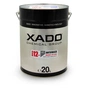 Антифриз Xado Red 12++ -40  20 л (XA 58509) - зменшене зображення 1