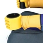 Автокрісло KidsEmbrace DC Comics BatGirl (3001BTGUKR) - зменшене зображення 7