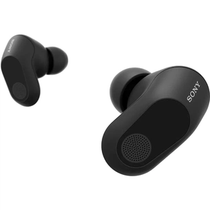 Навушники Sony INZONE Buds Black (WFG700NB.CE7) зображення 1