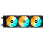 Система рідинного охолодження GIGABYTE GP-GME 360 - зменшене зображення 2