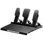 Педалі ігрові ThrustMaster Raceline Pedals III (4060383) - уменьшенное изображение 1