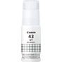 Контейнер з чорнилом Canon GI-43 Grey (4707C001) - зменшене зображення 1