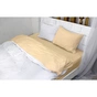 Постільна білизна MirSon Велюр Winter Delicate 28-0046 Cyclamen King Size (2200004028415) - зменшене зображення 2