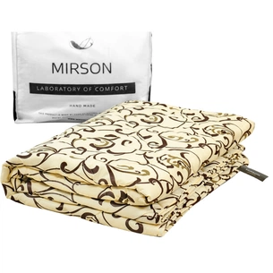 Ковдра MirSon вовняна 017 демі 155x215 см (2200000004871) зображення 1