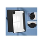 Чохол до планшета BeCover Soft Edge stylus holder Samsung Tab A9 Plus SM-X210/SM-X215/SM-X216 11.0" Black (710366) - зменшене зображення 6