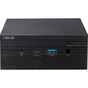 Комп'ютер ASUS PN51-BB353MDS1 MFF / Ryzen3 5300U, 2*SO-DIMM, SATA+M.2SSD, WiFi (90MR00K1-M000R0) - зменшене зображення 1