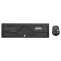 Комплект Vinga KBSW-100 Black - зменшене зображення 9